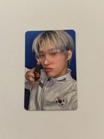 ateez mingi photocard