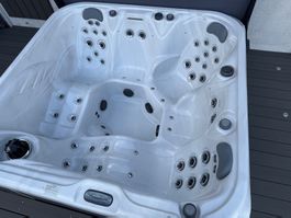 Whirlpool Mitac 1302 Promo (o.K) – neue Abdeckung – 6 P.