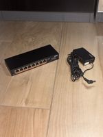 YuanLey 8-Port 2.5G Ethernet Switch (YS25-0801)