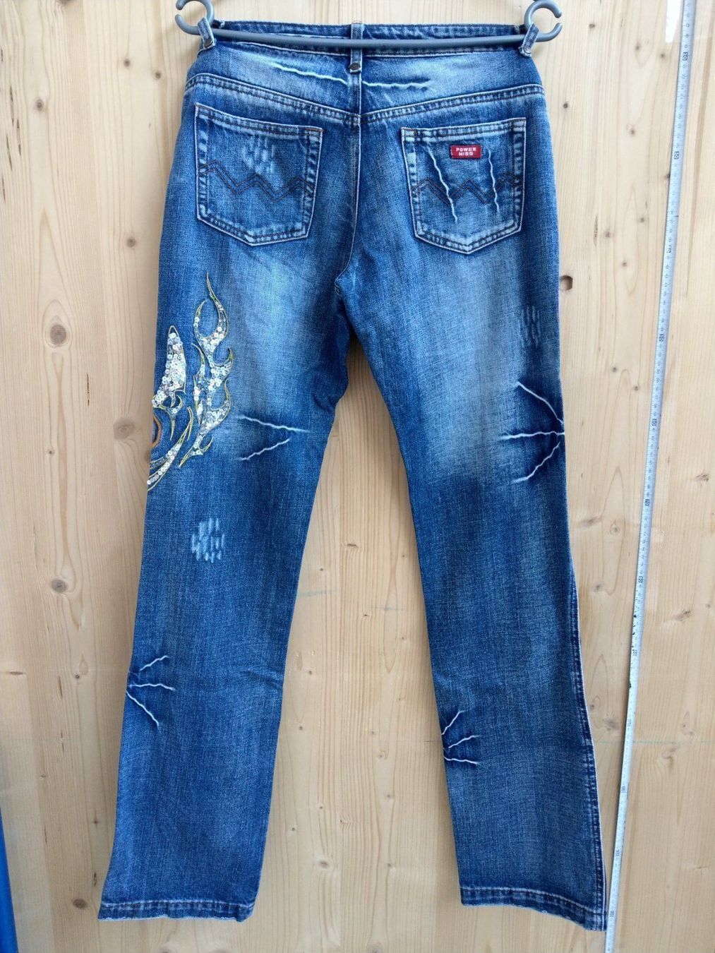 Jeans: Jeans – Nuovo (secondo la descrizione) da Wängi venduto da Ladys_First 1