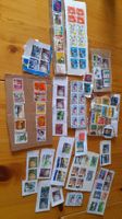 Briefmarken für Sammler