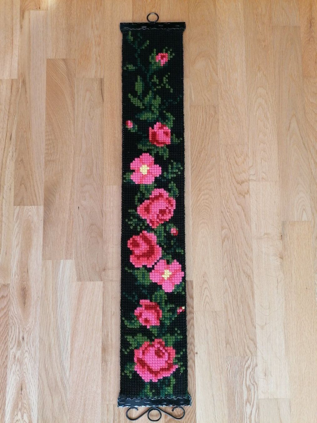 Tappeti: Wandbehang als Deko – Usato da Muri AG venduto da goodmood17 5