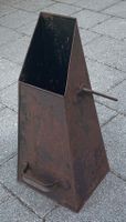 Kohlekessel, antik