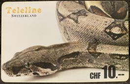 Teleline