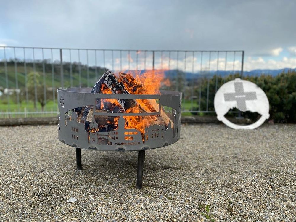 Airfryer Zubehör Korb - Hitzebeständig, 2,6 Liter, Spülmaschinengeeignet