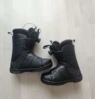 Snowboard Boots Salomon Faction Grösse 40 guter Zustand