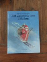 Bilderbuch Ein Geschenk vom Nikolaus Nord-Süd Verlag