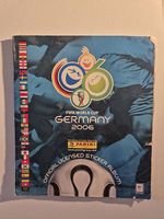 FIFA WORLD CUP 2006 - Album Panini complet 100%