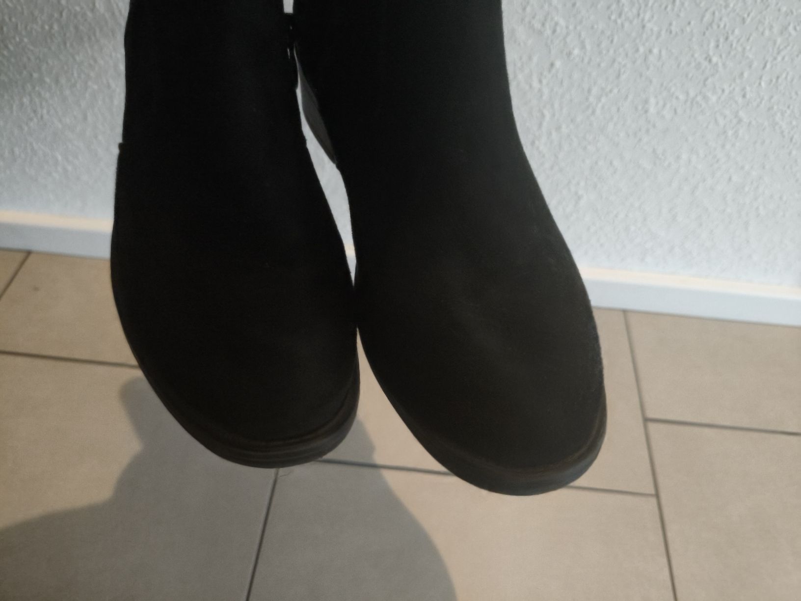 Scarpe da donna: stivali numero 36 – Usato da Bioggio venduto da OresteIronix 3