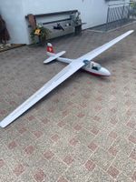 Segelflugmodell Ka-7