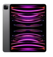Apple iPad Pro 12.9" 6. Gen. M2 - 128GB inkl. Apple Pencil