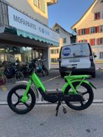 Piaggio Ciao mit Ausweis