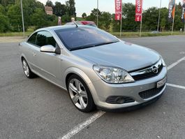 Opel Astra H  Turbo Cabrio Twintop