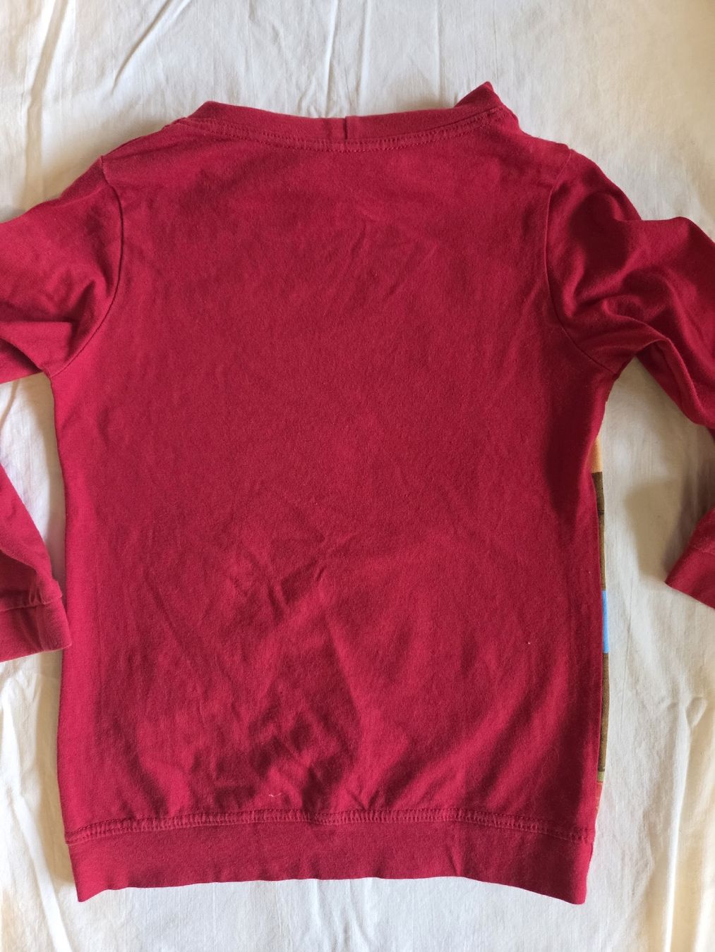 Maglioni & Felpe: Handmade Pullover 116 – Usato da Uznach venduto da Unicorn81 2