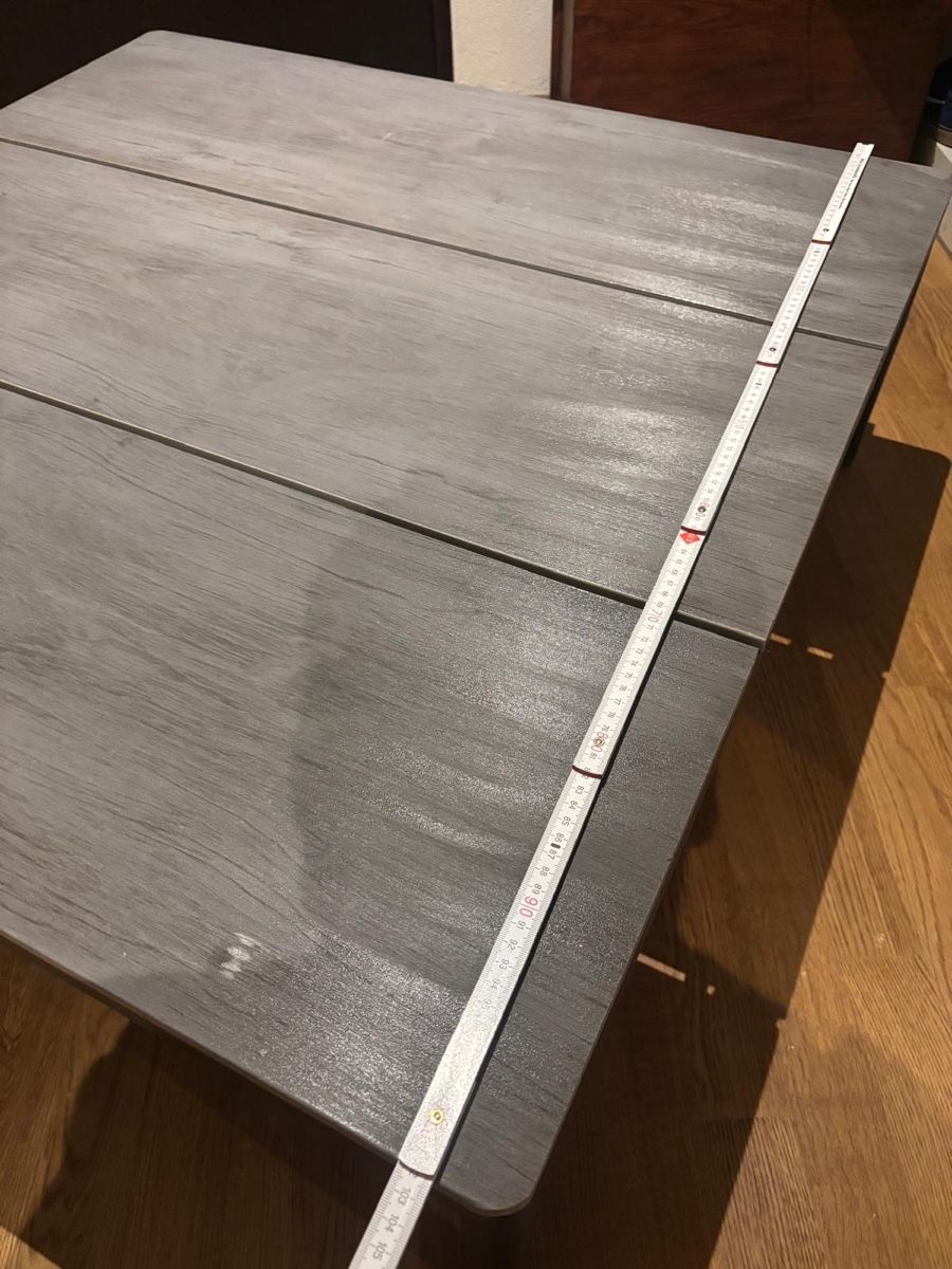 Tische: Outdoor coffee table  – Gebraucht aus Zürich von gug_hpd7 4