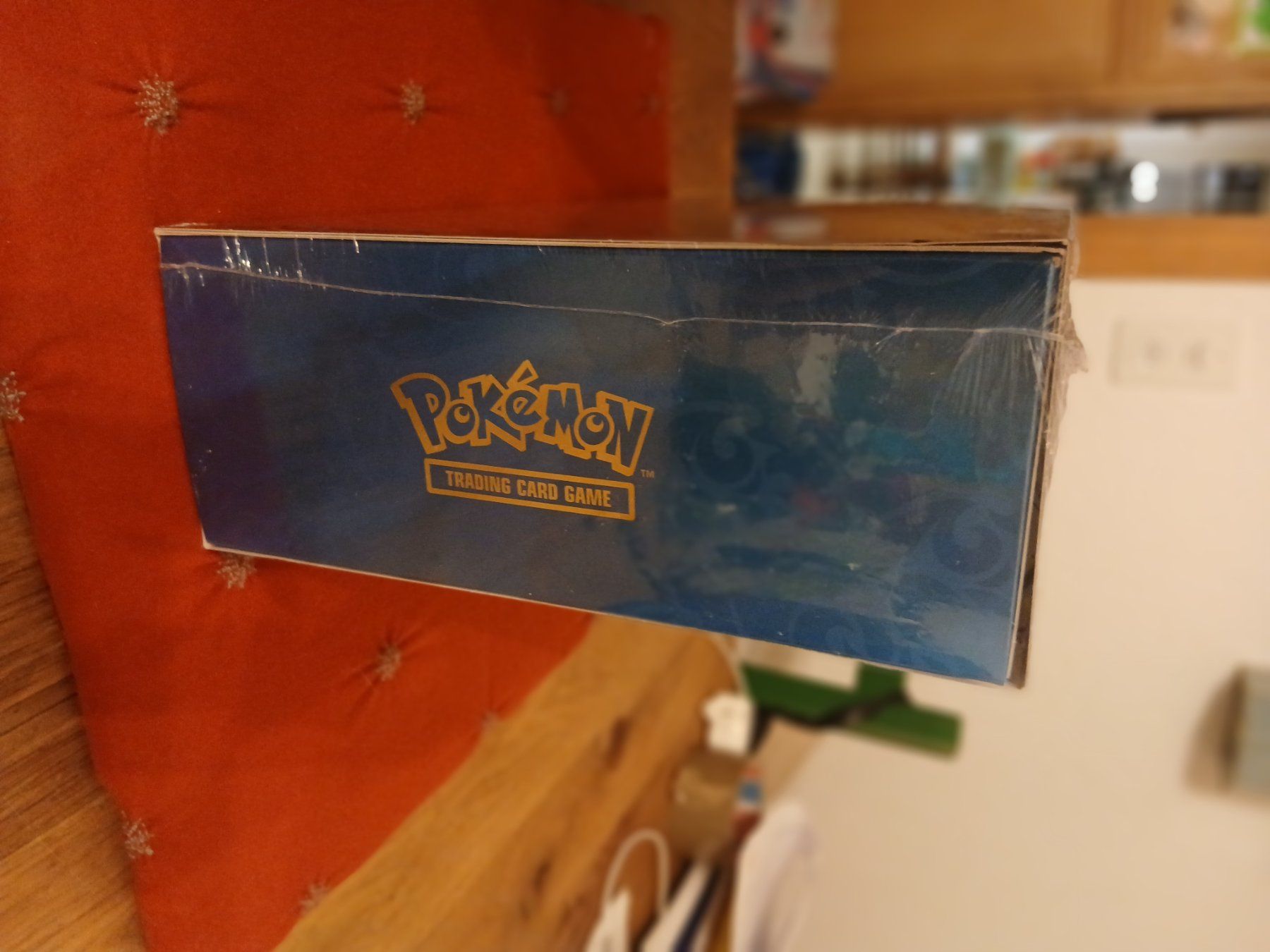 Pokémon Carte collezionabili: Pokemon Mega Charizard X Ultra Premium Collection Deutsch – Nuovo e nell'imballaggio originale da Schmitten FR venduto da corsus66 3