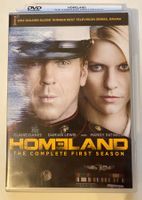 DVD | Homeland Complete First Saison (English)
