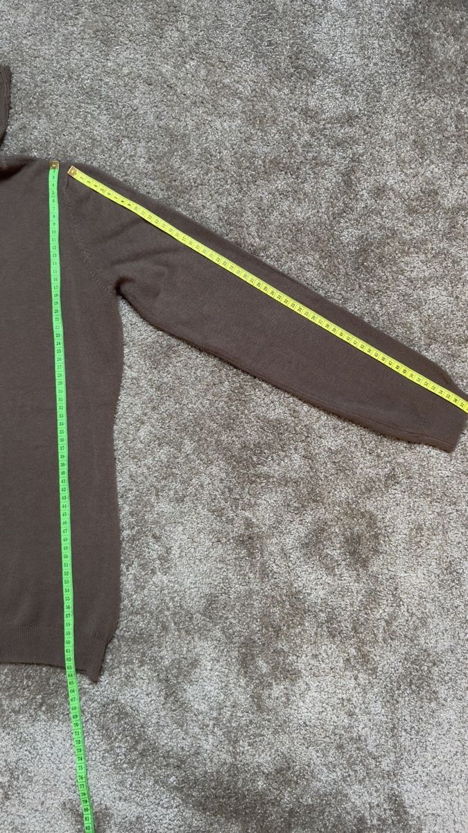 Pulls & Sweat-shirts: Real Cashmere Pull col roulé M Kaschmir Pullover – D'occasion à Vuippens par Anna_as 5