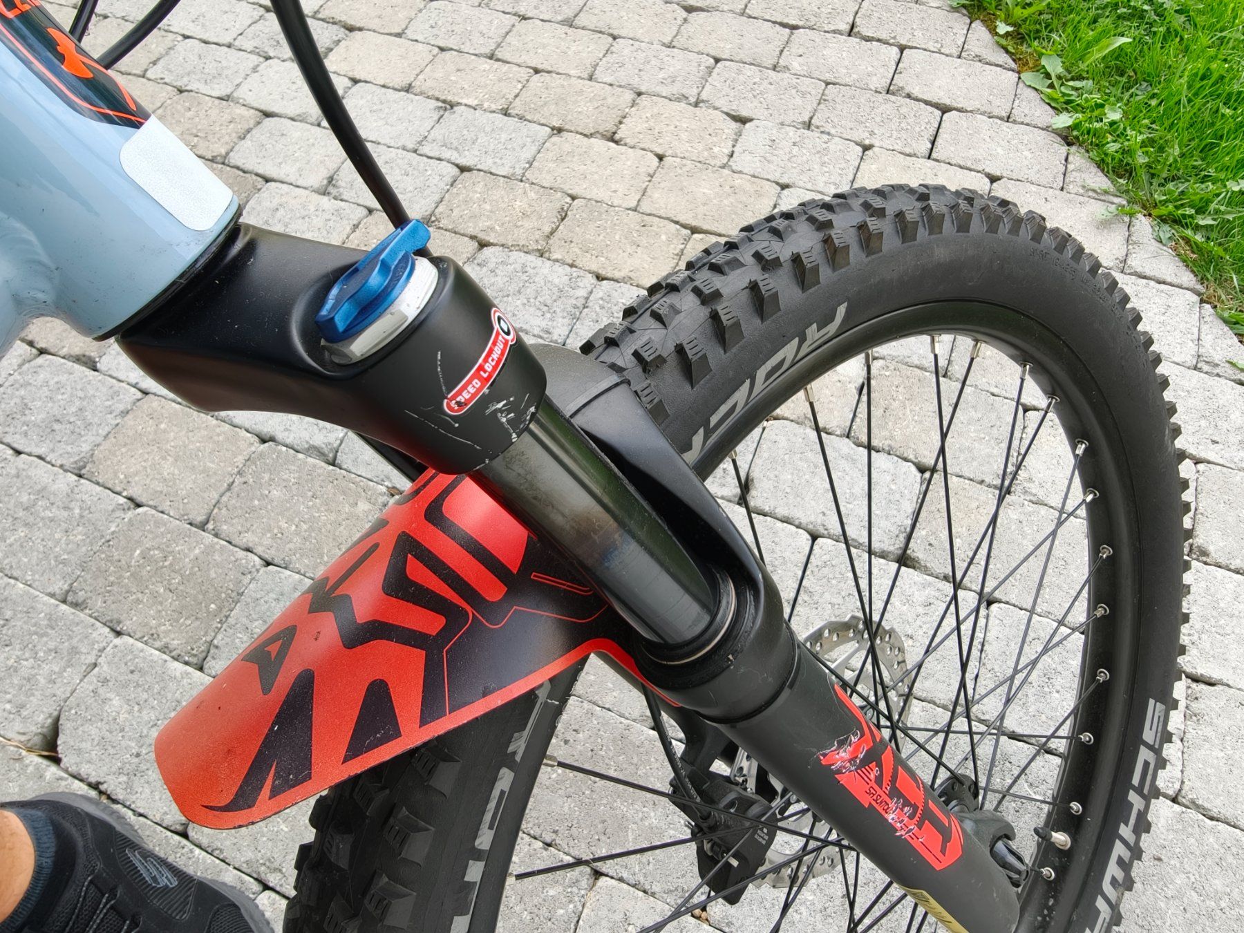 Orbea Velos: Orbea Laufey 24 – Gebraucht aus Adligenswil von ser_6mpq 3