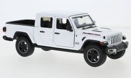 Jeep Gladiator Rubicon seit 2020 weiss /