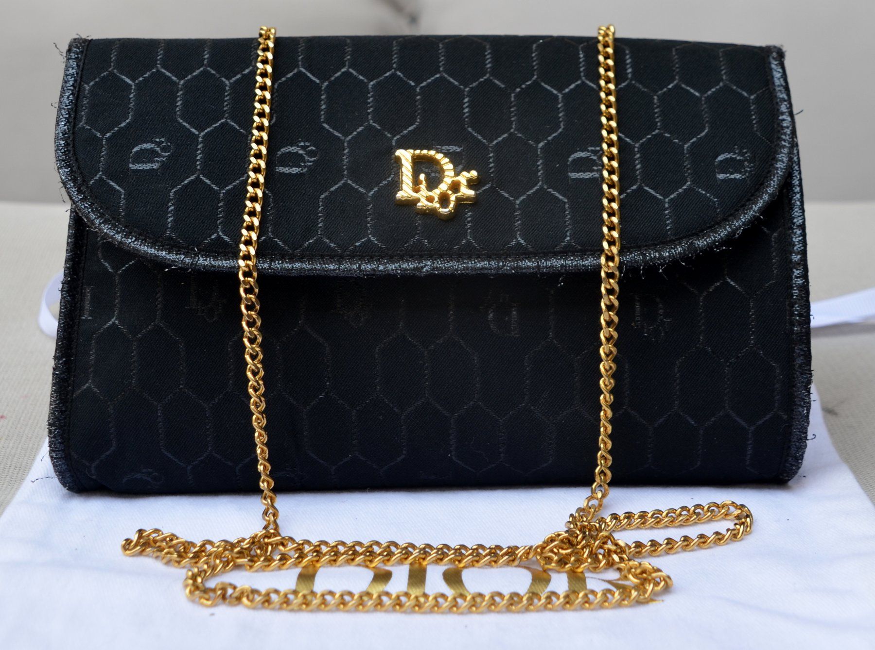 Dior Borse da donna: Christian Dior Tasche / sac – Usato da Collonges venduto da Auganien 5