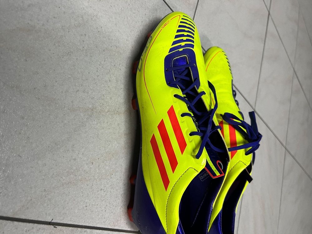 Adidas f59 adizero fg on sale