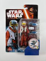 Star Wars X-Wing Pilot Asty - The Force Awakens (NEU in OVP)