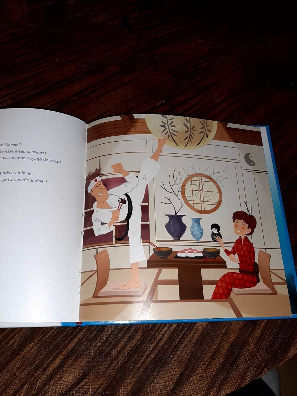 Libri: Aldebert mon amoureuse – Usato da Le locle venduto da juliensaran 2