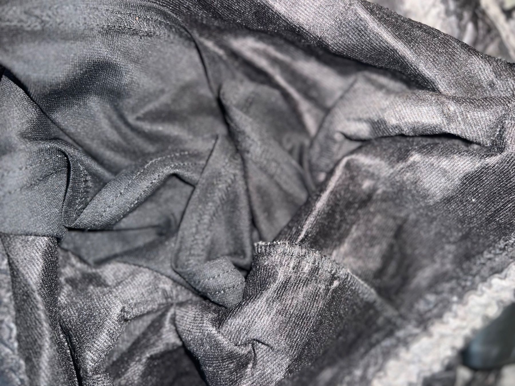 Joseph Ribkoff Kleider: Kleid schwarz grau JOSEPH RIBKOFF 38 neu – Neu (gemäss Beschreibung) aus Dornach von samuti 5