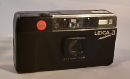 Leica mini II