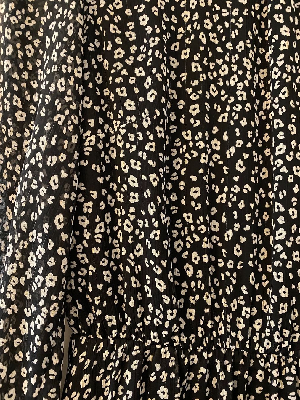 Kleider: Robe, taille 36 – Gebraucht aus Versoix von coul-raoul 1