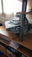Lego Star Destroyer / Sternenzerstörer
