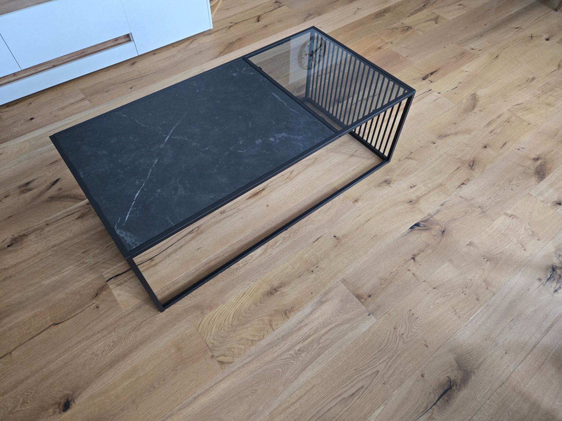 Tavoli: Salontisch / Coutischtisch / Top Modern – Usato da Egg b. Zürich venduto da dama-8132 1
