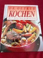 Dr. Oetker Kochen mit Geling-Garantie
