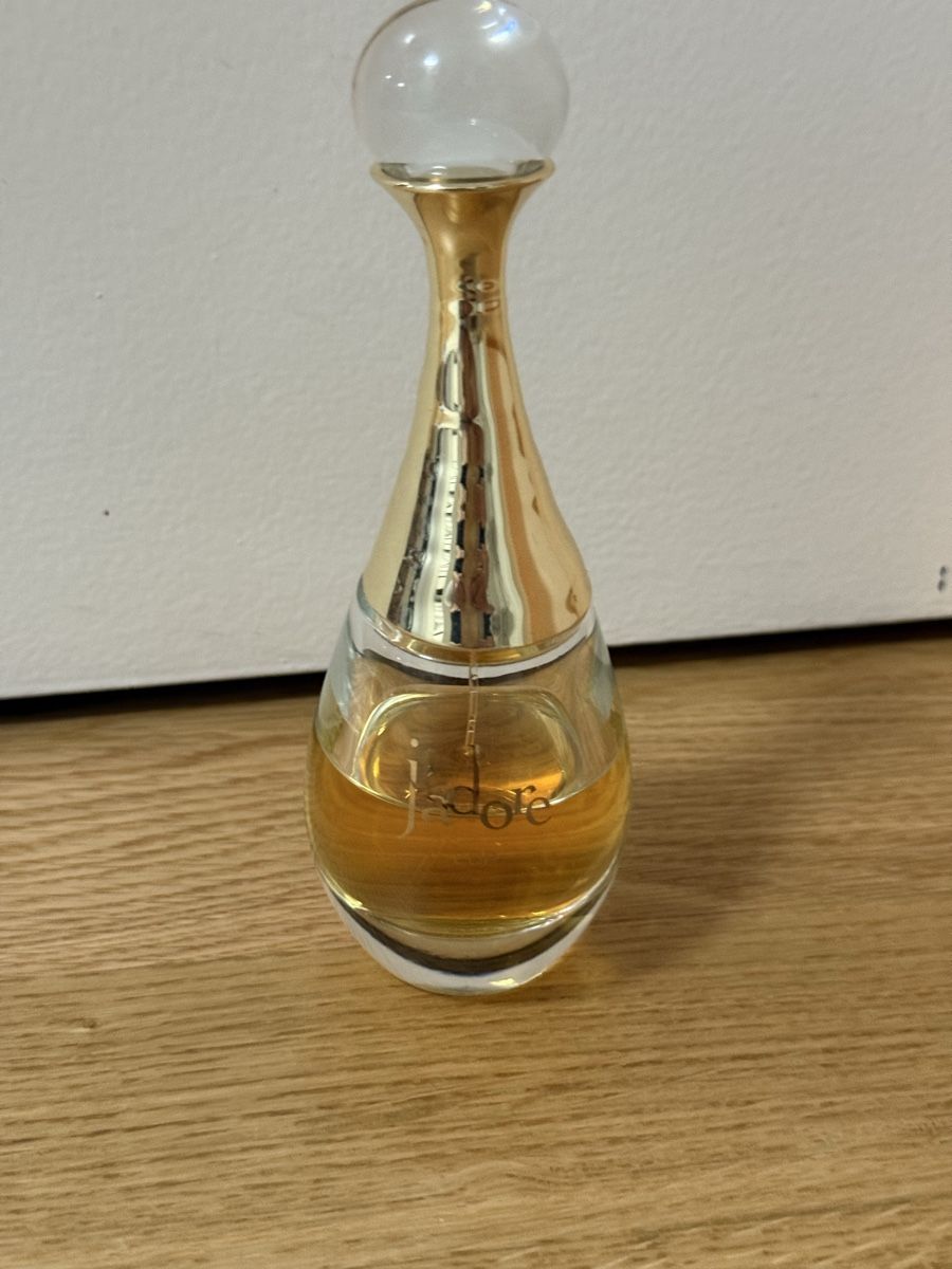 Dior Parfums & Eau de Toilette: Jadore L‘ore – D'occasion à Bolligen par arg_v256 1