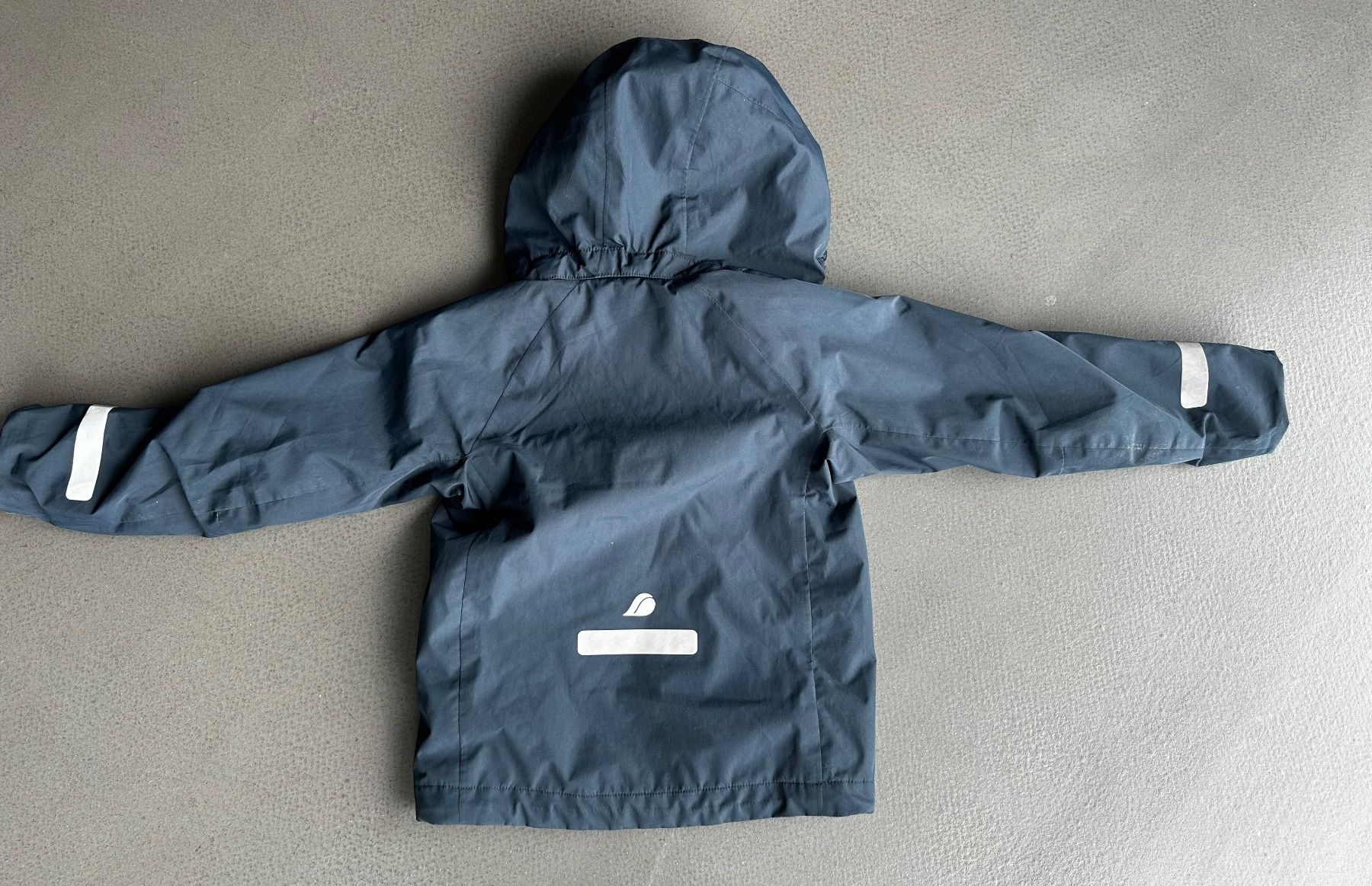 Didriksons Giacche & Cappotti: Didriksons Regenjacke, Top Zustand – Usato da Niederrohrdorf venduto da Ufabo87 1