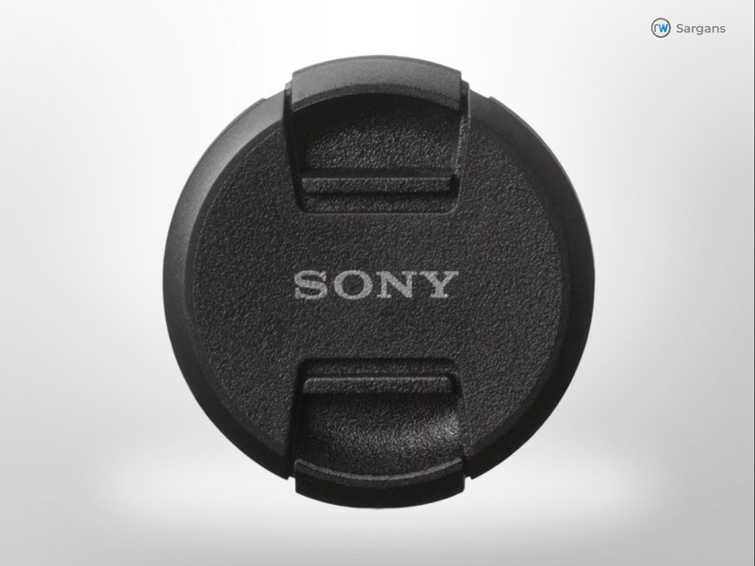Sony Obiettivi: SONY Alc-F72s Objektivdeckel – Nuovo (secondo la descrizione) da Sargans venduto da Restwert_Sargans 2