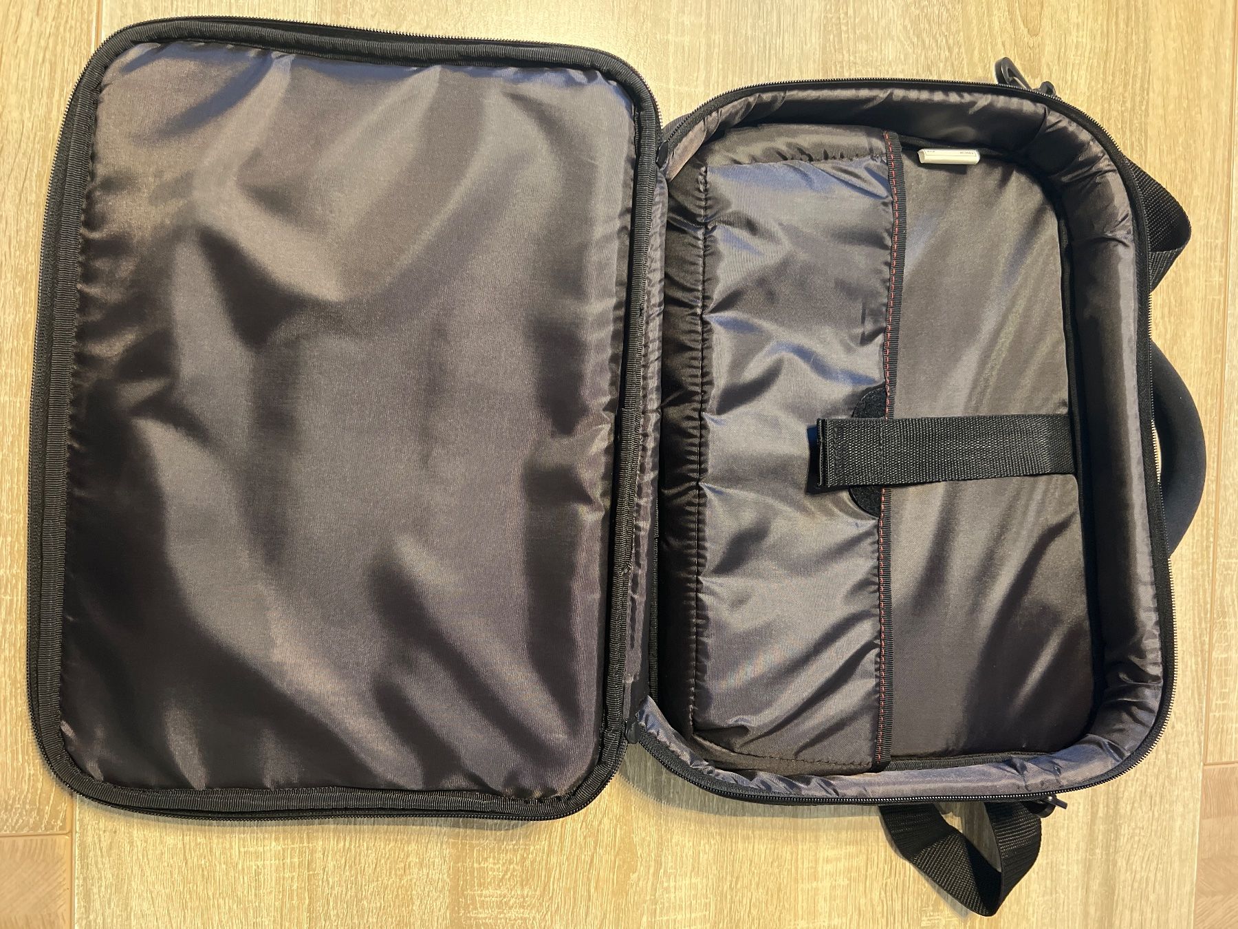 Targus Taschen: Targus Laptop Tasche, neuwertig! – Neu (gemäss Beschreibung) aus Stalden VS von Mister_20 2