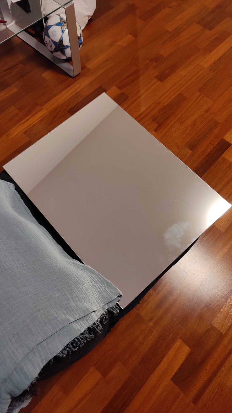 Specchi: mirror x 3 pieces for free – Usato da Zürich venduto da somma_gio