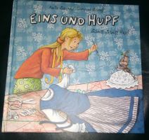 Eins und Hupf (Anita Schorno & Corinne Schroff) 1.Aufl.©2010