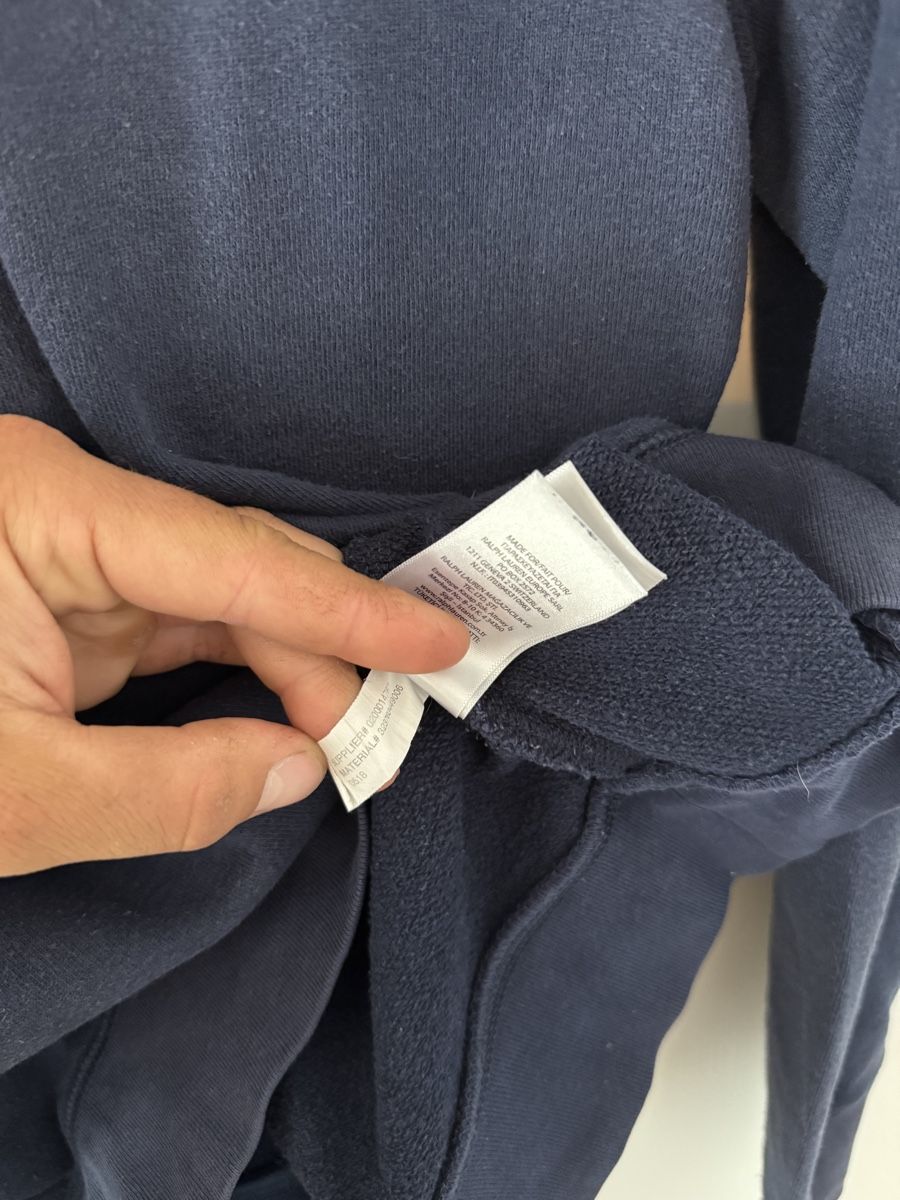 Ralph Lauren Maglioni & Felpe: Ralph Lauren Pullover, Herren, M , Top Zustand! – Usato da Wetzikon ZH venduto da Jan_wojt 7