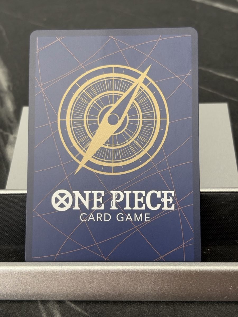 Bandai Carte collezionabili: One Piece PRB02-008 Marco, Englisch – Nuovo (secondo la descrizione) da St. Gallen venduto da cambitcg 1