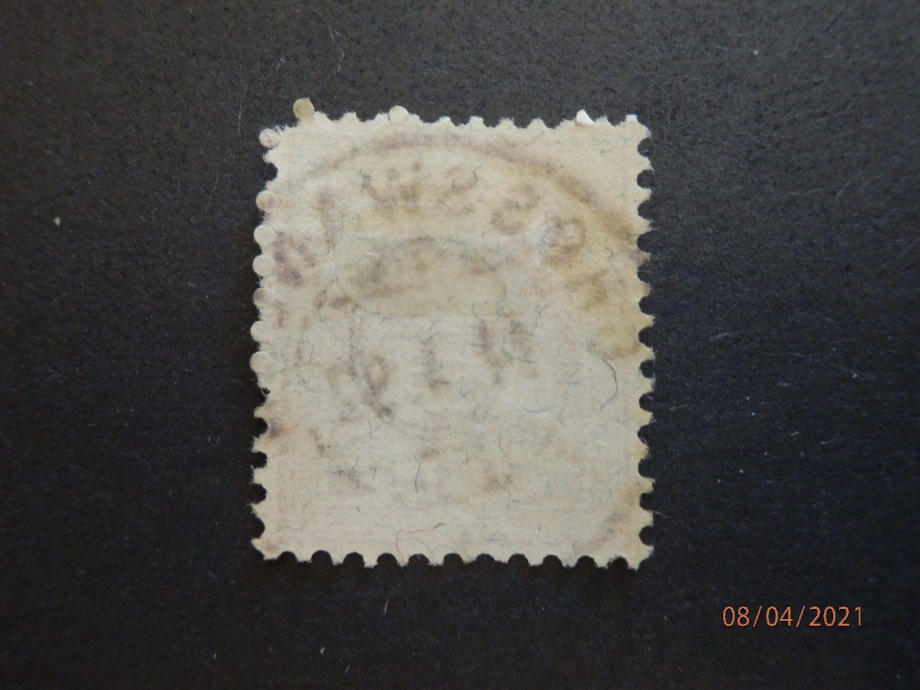 Tutti i francobolli: ZNr.60A, Vollstempel, Grosswangen – Usato da Ueberstorf venduto da dinbau 1