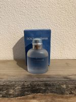 Dolce & Gabbana Light Blue Eau Intense Pour Homme 100ml