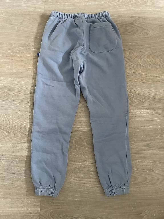 Pantalons: Trainerhose GoodBois hellblau – D'occasion à Niederurnen par sabakx 2