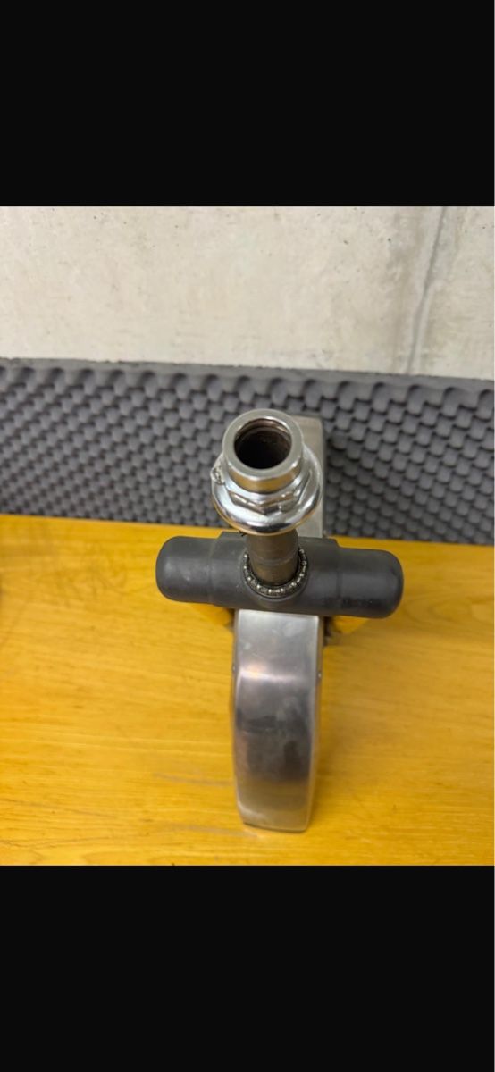 Piaggio Mofas: Fourche Piaggio SI / PTT – Gebraucht aus Carouge GE von Alfredani 4
