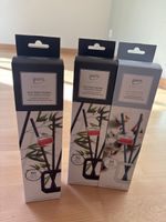 Ipuro Duftstäbchen Set Essentials neu in OVP 3 Stück