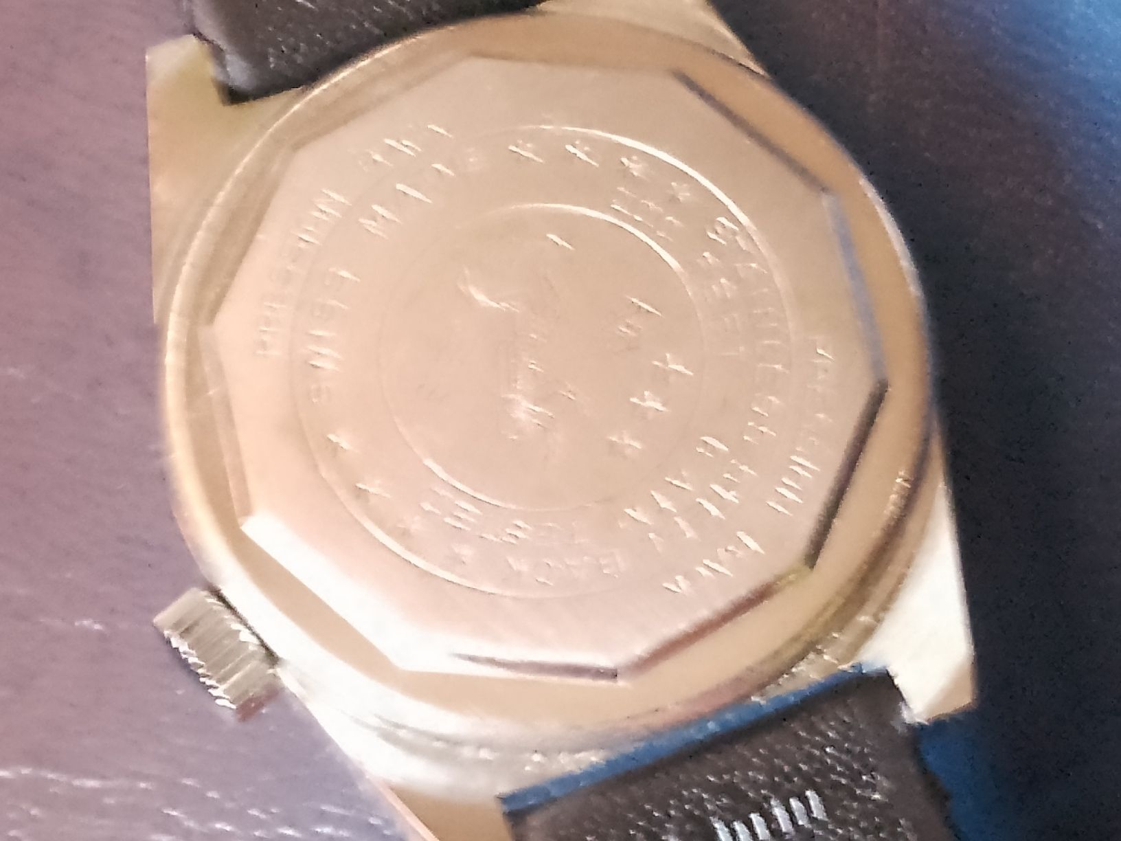 Swiss Montres: Seawatch Diver Sub Boys 31mm läuft super – D'occasion à Agno par sam2608 5