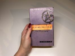 NOVEL: Jim Butcher, Proven guilty, The Dresden Files