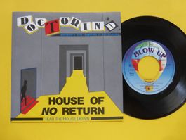 Doctorin' D. – House Of No Return (Tear The House Down)